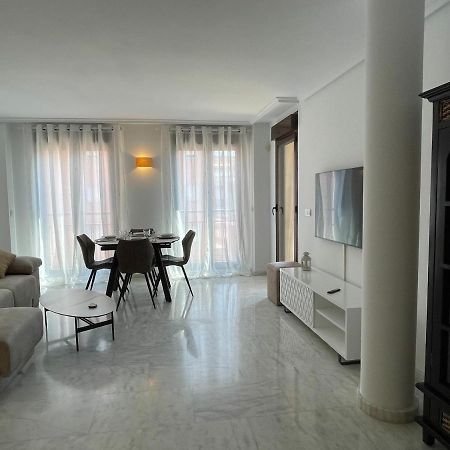Bonito Apartamento En El Centro De Moraira Eksteriør bilde