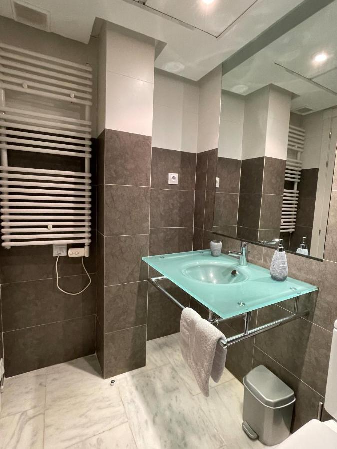 Bonito Apartamento En El Centro De Moraira Eksteriør bilde
