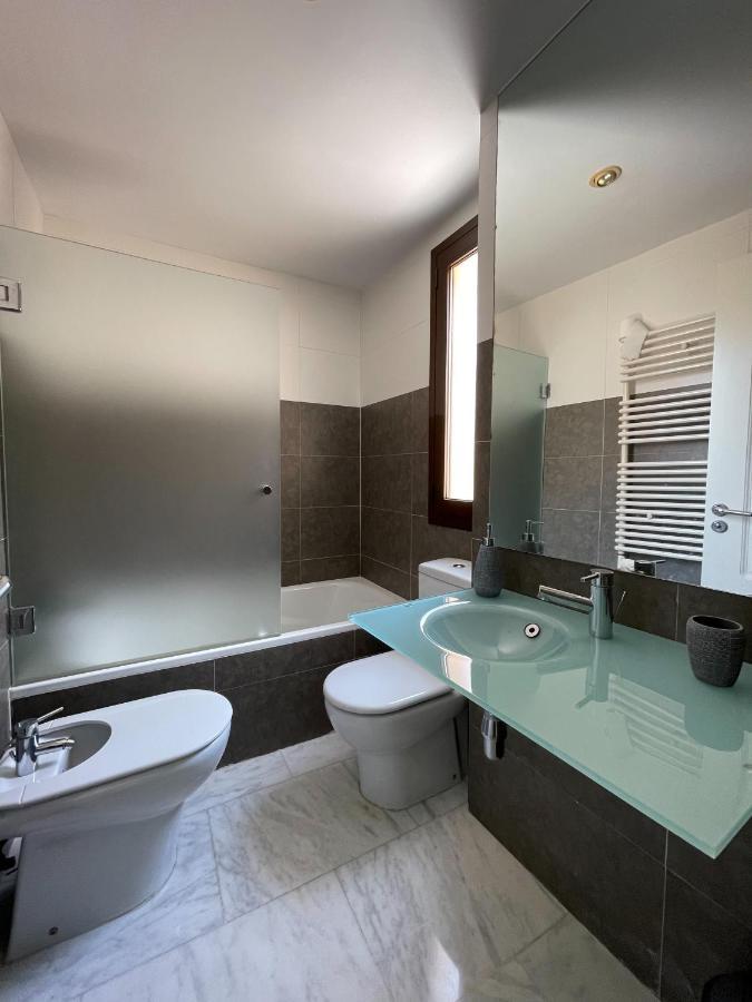 Bonito Apartamento En El Centro De Moraira Eksteriør bilde
