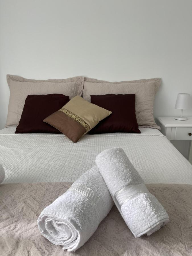 Bonito Apartamento En El Centro De Moraira Eksteriør bilde