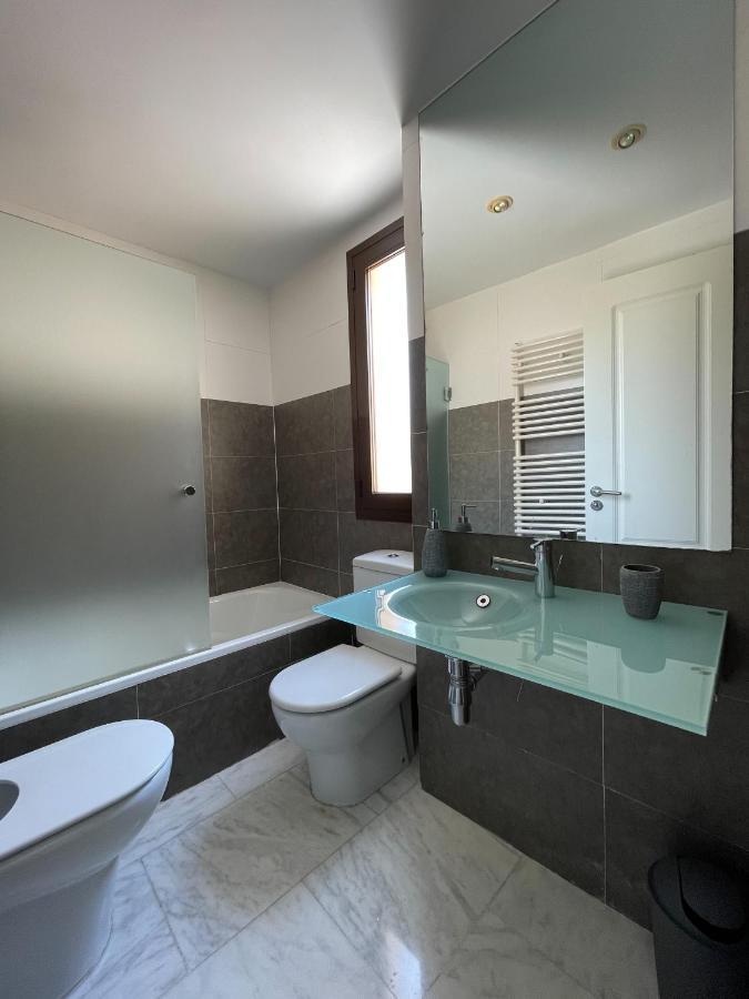 Bonito Apartamento En El Centro De Moraira Eksteriør bilde