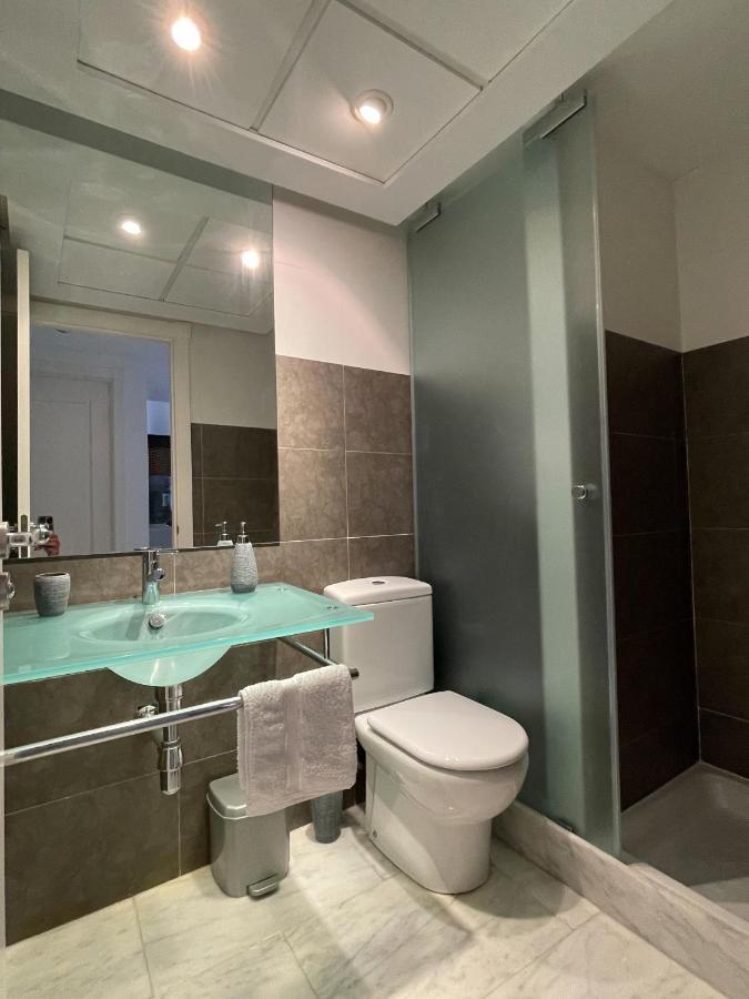 Bonito Apartamento En El Centro De Moraira Eksteriør bilde