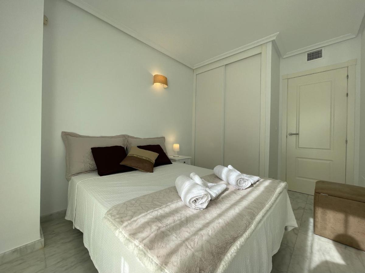 Bonito Apartamento En El Centro De Moraira Eksteriør bilde