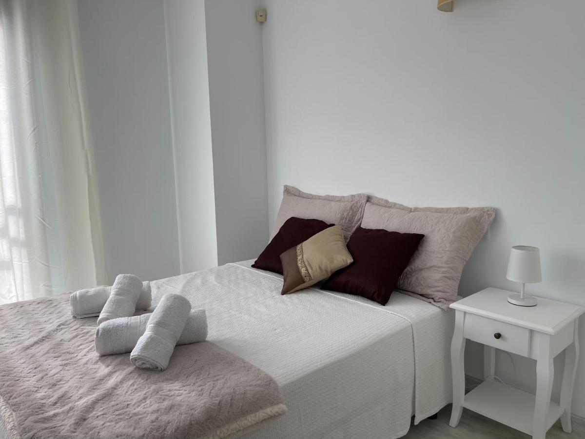 Bonito Apartamento En El Centro De Moraira Eksteriør bilde
