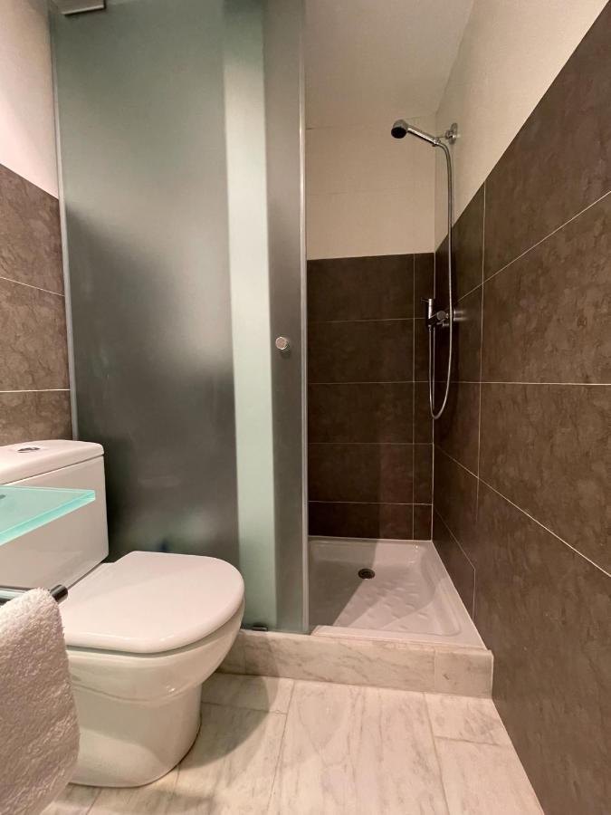 Bonito Apartamento En El Centro De Moraira Eksteriør bilde