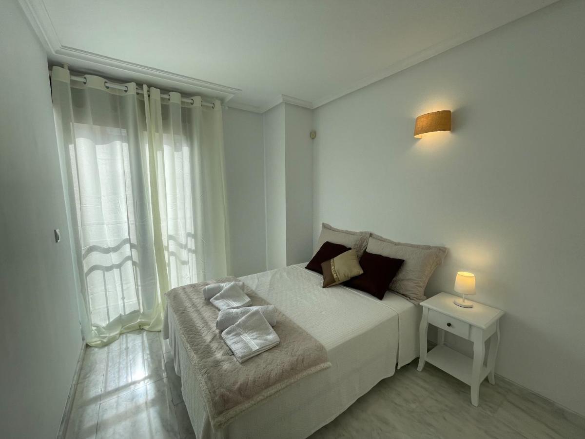 Bonito Apartamento En El Centro De Moraira Eksteriør bilde