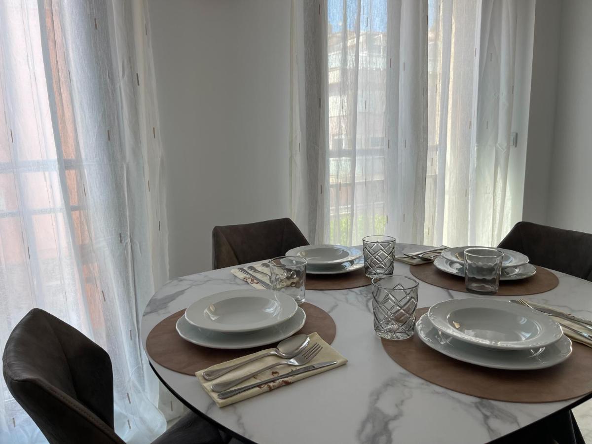 Bonito Apartamento En El Centro De Moraira Eksteriør bilde