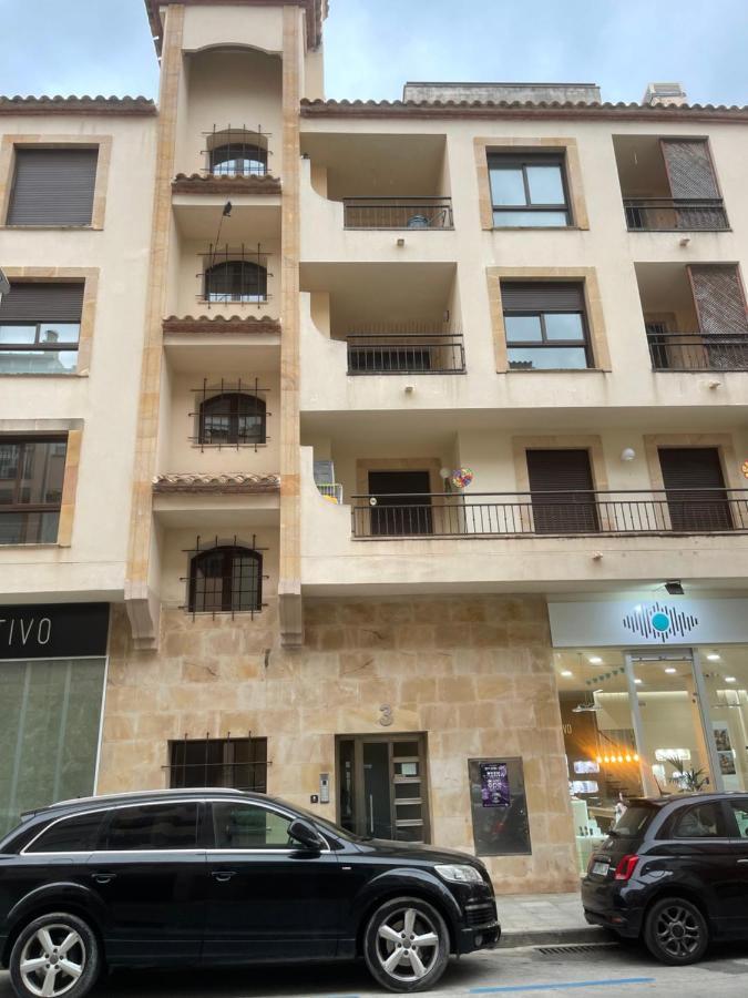 Bonito Apartamento En El Centro De Moraira Eksteriør bilde